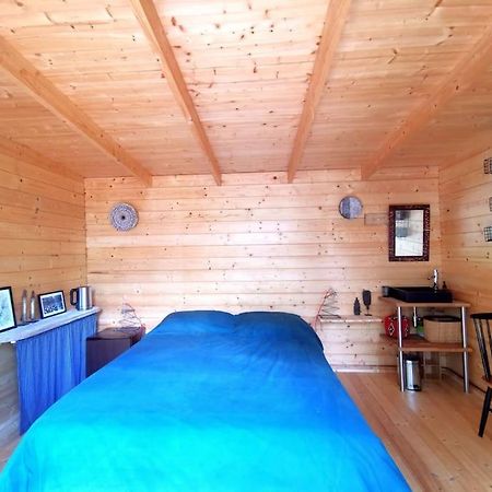Cabanon Dans Un Ecrin De Verdure Callian  Εξωτερικό φωτογραφία