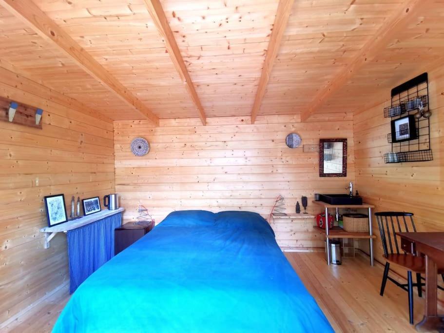 Cabanon Dans Un Ecrin De Verdure Callian  Εξωτερικό φωτογραφία